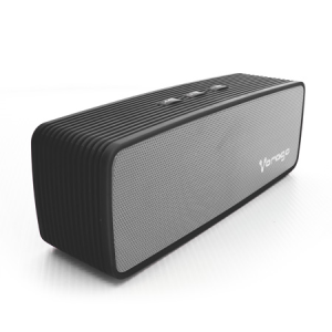 BOCINAS VORAGO BSP-100 V2 BLUETOOTH MANOS LIBRES USB FM NEGRO Música Vorago