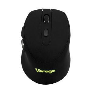 MOUSE VORAGO MO-306 INALAMBRICO 1000/1600/2400 DPI RECARGABLE COLOR Apuntadores Vorago