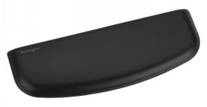 DESCANSA MUNECA PARA  TECLADO SLIM Y COMPACTO ERGONOMICO Escritorio Kensington