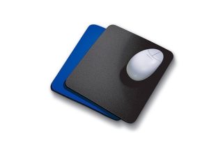 MOUSE PAD ESTANDAR KENSINGTON CON BASE ANTIDERRAPANTE.NEGRO Escritorio Kensington