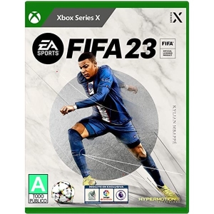 JUEGO PARA CONSOLA XBOX SERIES X FIFA 23 Juegos de PC Playstation