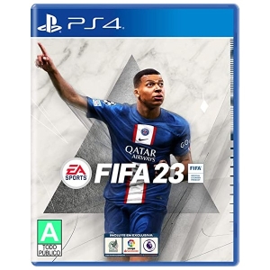 JUEGO PARA CONSOLA PS4 FIFA 23 Juegos de PC Playstation