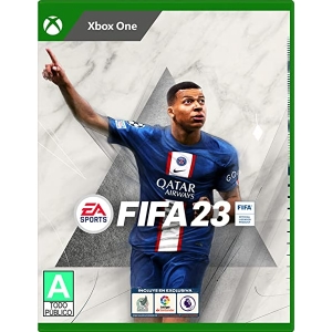 JUEGO PARA CONSOLA XBOX ONE FIFA 23 Juegos de PC Playstation