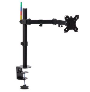 BRAZO UNICO EXTENDIDO PARA MONITOR SMARTFIT ERGO Monitores Kensington