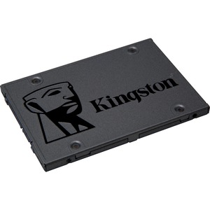 SSD ESTADO SOLIDO KINGSTON 480GB A400 SATA3 2.5 SSD 7MM Discos de Estado Solido Kingston SSD