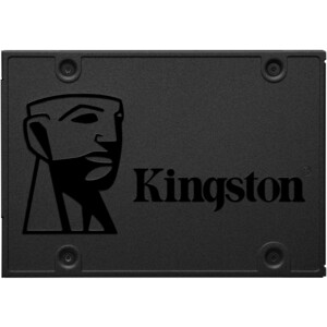 SSD ESTADO SOLIDO KINGSTON 960GB A400 SATA3 2.5 SSD 7MM Discos de Estado Solido Kingston SSD
