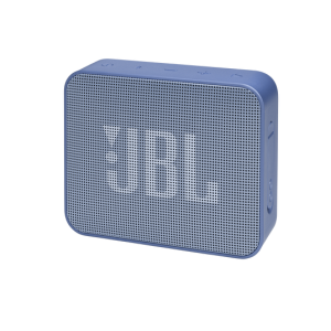 JBL GO ESSENTIAL BLUE . Música Harman