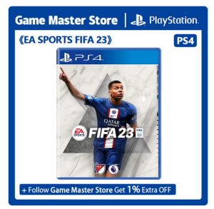 BDL FIFA 23 PS4 Y TIRA LED INTE + 2 EXT CONECTOR EUROPEO SIN ADAP Juegos de PC Playstation