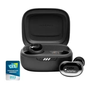JBL LIVE FREE 2 TWS NEGRO Movilidad Harman