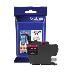CARTUCHO MAGENTA RENDIMIENTO 1500 PAGINAS Consumibles Brother