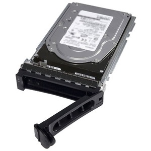 DISCO DURO DELL 1.2TB 10K RPM S AS 12GBPS DE 2.5 C/ADAPTADOR A 3 Discos Duros Dell