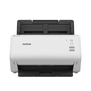 ESCANER DE ESCRITORIO ADS3100 40PPM DUPLEX ADF 60 USB 3.0 Scanners Brother