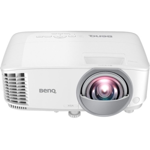 PROYECTOR BENQ MX825STH DE 3.500 LUM XGA 1024X768 DLP CON Proyectores Benq