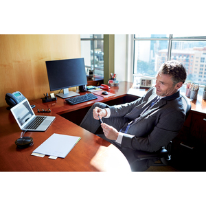 Jabra Altavoz USB Bluetooth Speak 510 MS, Inalámbrico, Negro Vhf Radios/Comm Accs Jabra