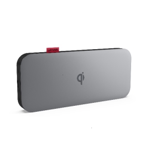 LENOVO GO WL POWER BANK 10000 AMP) Movilidad Lenovo