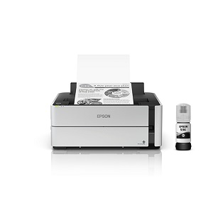 IMPRESORA MONO M1180 39PPM 1200 X 2400 USB WIFI RED DPX Impresoras Casa / Oficina Epson