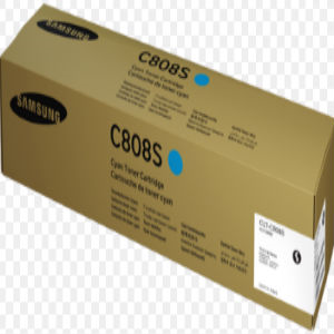 TONER SAM CLT-C808S CYAN RENDIMIENTO 20000PAGS Consumibles HP INC