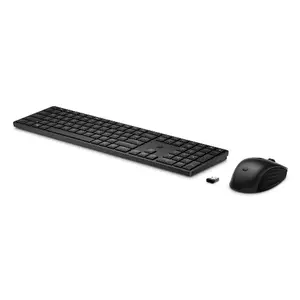 HP 655 WRLS KB/MSE COMBO LTNA . Teclado /  Keypads HP INC
