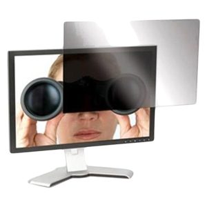 FILTRO DE PRIVACIDAD PANTALLAS DE 15.6IN 16:9 4VU WIDESCREEN Monitores Targus