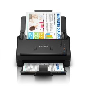 ESCANER WORKFORCE ES-400II 600600 DPI USB 35 PPM/70 IMP Scanners Epson