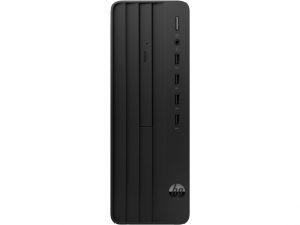 Computadora HP Pro 280 G9 SFF, Intel Core i5-12500 3GHz, 8GB, 256GB SSD, Windows 11 Pro 64-bit 1YR Escritorio HP INC