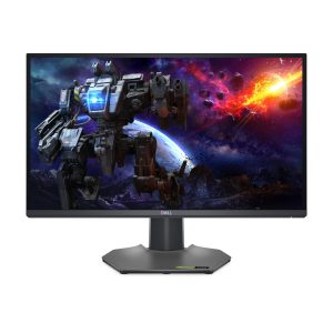 Monitor Gamer Dell G2524H LCD 24.5", Full HD, G-Sync, 240Hz, HDMI, Negro Monitores Dell