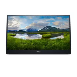 MONITOR PORTATIL P1424HLA 3YW Monitores Dell