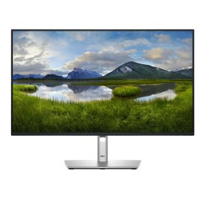 Monitor Dell P2725H LED 27", Full HD, 100Hz, HDMI, Negro/Plata  Monitores Dell