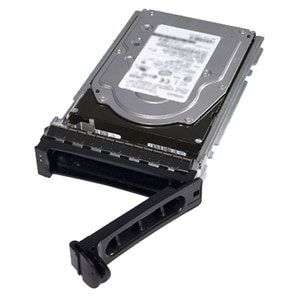 Disco Duro para Servidor Dell 400-BLLE 8TB SATA III 7200RPM 3.5" 6Gbit/s Discos Duros Dell