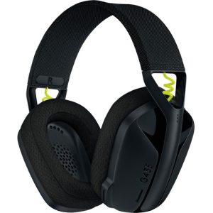 LOGITECH G G435 WIRELESS GAMING HEADSET NEGRO Gaming Logitech
