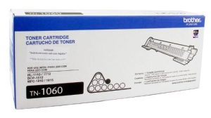 TONER NEGRO RENDIMIENTO 1000 PAGINAS Consumibles Brother