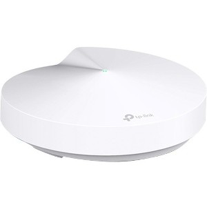 SISTEMA DE WI-FI MESH DOBLE BANDA AC1300 1 PZA Red Inalámbrica Tp-link