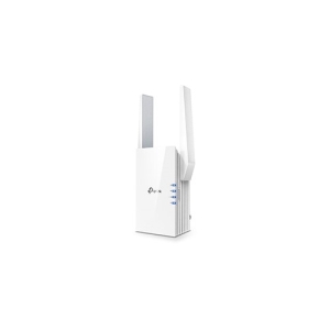 AX1500 WI-FI 6 RANGE EXTENDER . Red Inalámbrica Tp-link