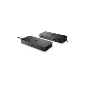 DOCKING THUNDERBOLT WD22TB4 180W USBC DELIVERY 130W NEGRO 3YW Notebook / Tablet Dell