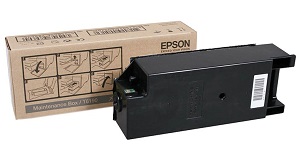 TANQUE DE MANTENIMIENTO EPSON  4900 Consumibles Epson