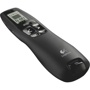 PRESENTADOR LOGITECH R800 PROFESIONAL WIRELESS Apuntadores Logitech