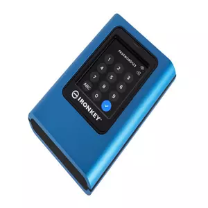 SSD KINGSTON 480GB IRONKEY VAUL T PRIVACY 80 XTS-AES 256-BIT E Discos de Estado Solido KINGSTON PP SSD