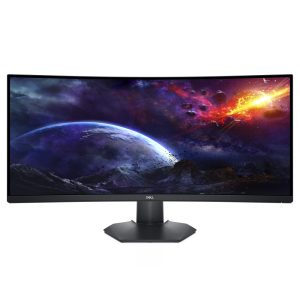 MONITOR DELL MODELO S3422DWGI 34 3440 X 1440 HDMI 2.0 DP 1.2 16.7 Monitores Dell