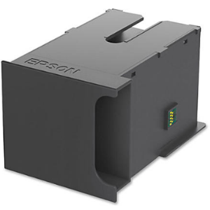 CAJA DE MANTENIMIENTO WF-C869R RENDIMIENTO 90.000 Impresión Epson