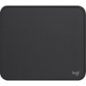 MOUSE PAD LOGITECH GRAPHITE . Escritorio Logitech