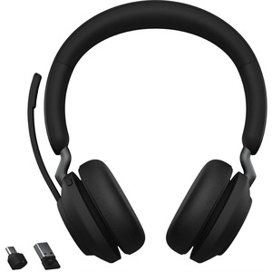 JABRA EVOLVE2 65 . Música Jabra