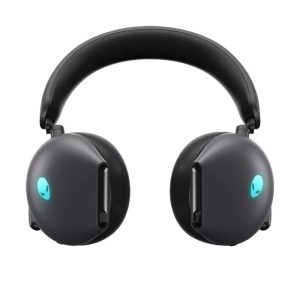 AW920H WIRELESS GAMING HEADSET DARK SIDE OF THE MOON Música Dell