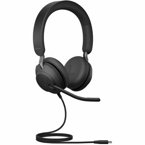 JABRA HEADSET EVOLVE2 40 STEREO SE Telefónicos Jabra