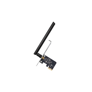 AC600 DUAL BAND WI-FI PCI EXPRE ADAPTER Red Inalámbrica Tp-link