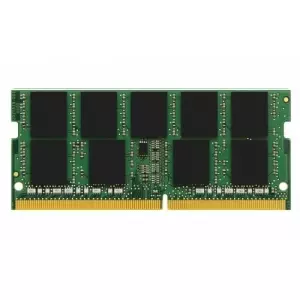MEMORIA RAM KINGSTON 16GB 2666 MHZ DDR4 NON-ECC CL19 SODIMM 1RX8 Memorias Kingston