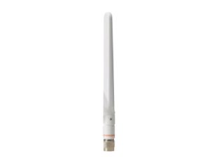 Cisco Antena Omnidireccional AIR-ANT2524DW-R=, 4dBi, 2.4/5GHz Red Inalámbrica Cisco