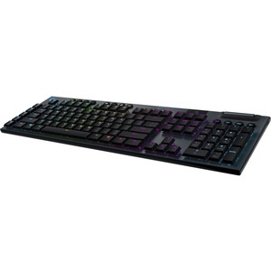 TECLADO MECANICO INALAMBRICO G915 TKL TENKEYLESS LIGHTSPEED RGB Teclado /  Keypads Logitech