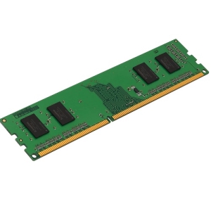 KVR RAM KINGSTON DIMM 8GB 3200 MHZ DDR4 NON-ECC CL22 1RX8 Memorias Kingston